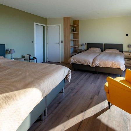 B&B 'T Oezent Oudenaarde Εξωτερικό φωτογραφία