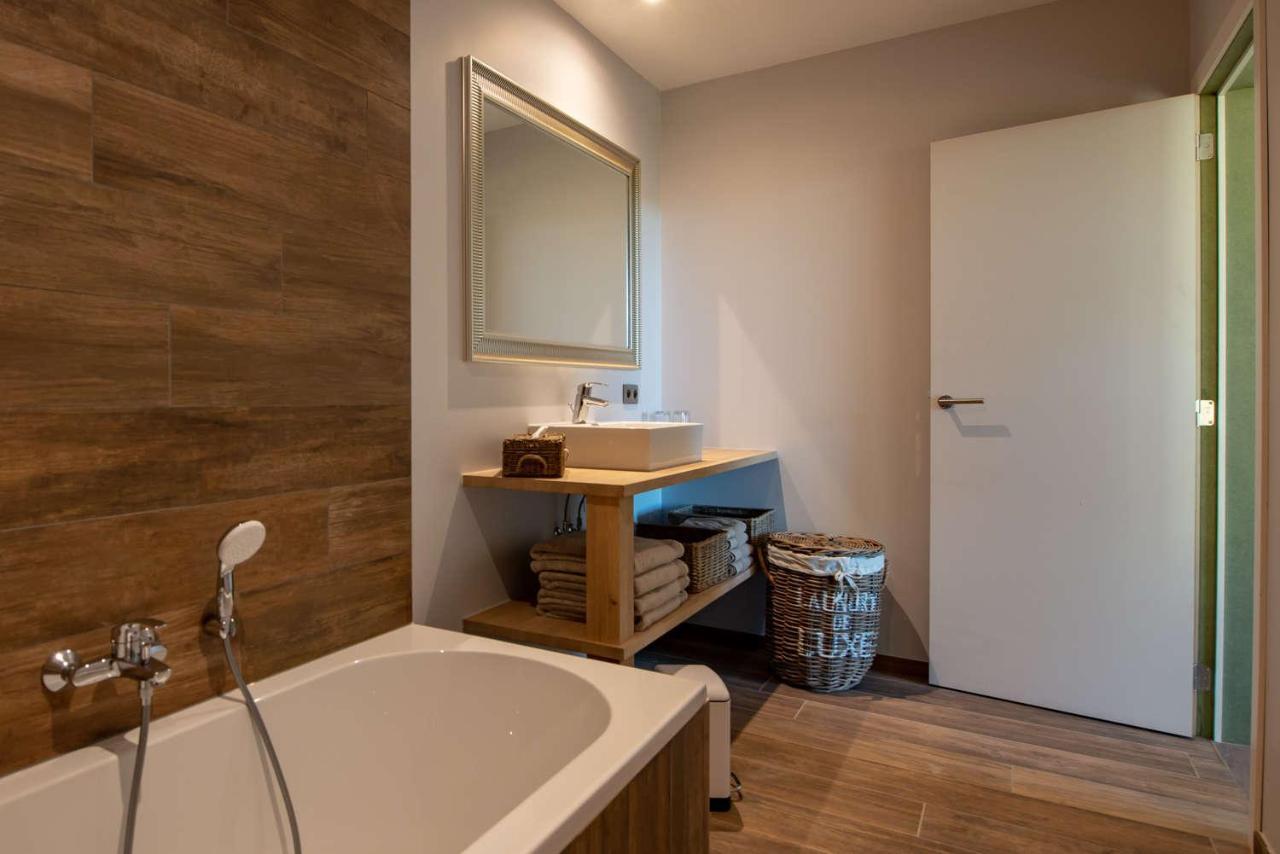 B&B 'T Oezent Oudenaarde Εξωτερικό φωτογραφία