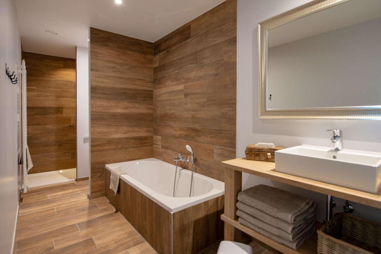 B&B 'T Oezent Oudenaarde Εξωτερικό φωτογραφία