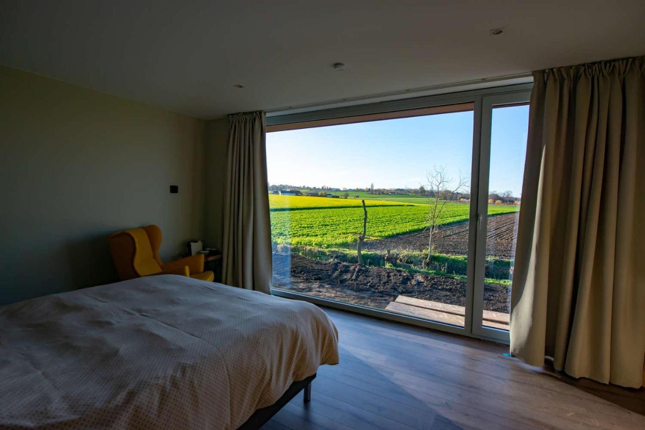 B&B 'T Oezent Oudenaarde Εξωτερικό φωτογραφία