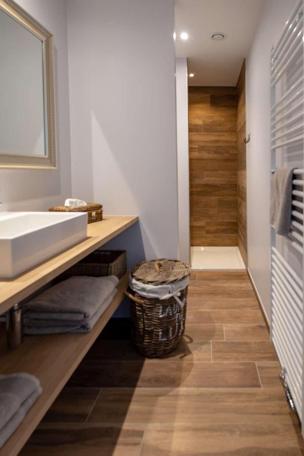 B&B 'T Oezent Oudenaarde Εξωτερικό φωτογραφία