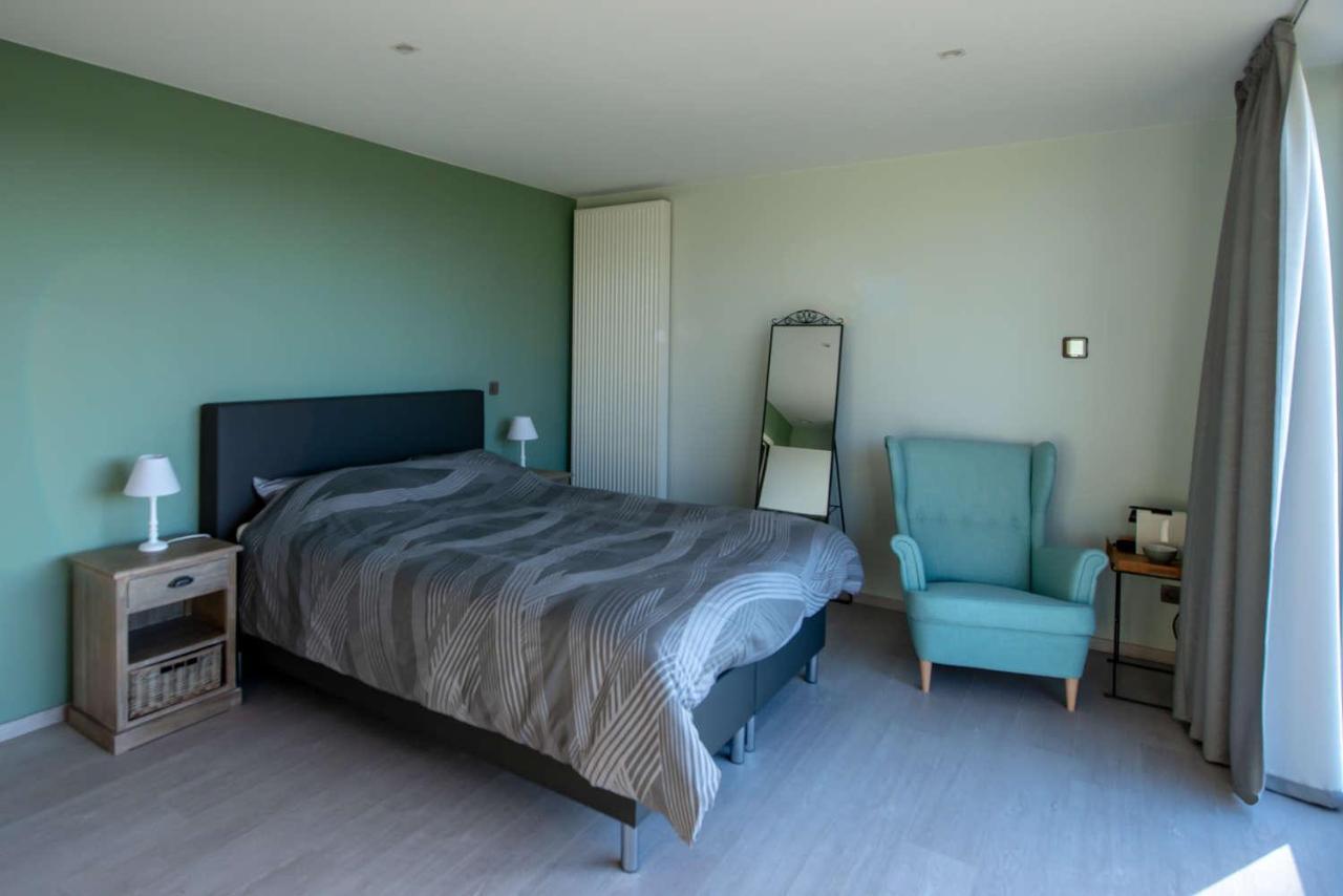 B&B 'T Oezent Oudenaarde Εξωτερικό φωτογραφία